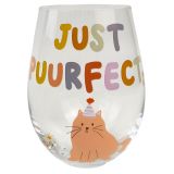 Sale Perfect Pets Just Puurfect Cat Wine