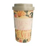 Sale Cassia Floral Best Mum Ever Eco Mug