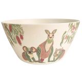 Sale FB Aus Animals Salad Bowl Grey Gree