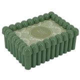 Lotti Keepsake Frame Box Sage 4x6 