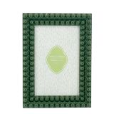 Margot Frame Dark Green 4x6 