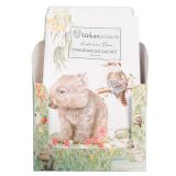 Popcorn Blue Australiana Scented Sachet 