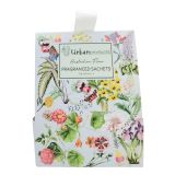 Botanicals Scented Sachets Blue & Colour