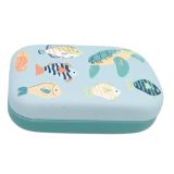 Reef Mini Travel Case Blue 9cm 