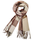 Tokyo Scarf Beige 