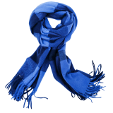 Tokyo Scarf Blue 