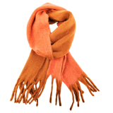 Winton Scarf Rust 