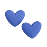 Taytay Heart ER Blue 