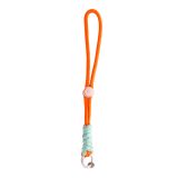 Pop Universal Phone Wrist Strap Orange 