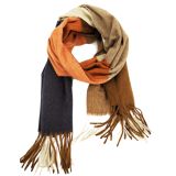 Dylan Scarf Dusk  