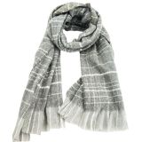 Erin Scarf Grey  