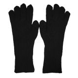 Finley Gloves Black 