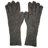 Finley Gloves Grey 