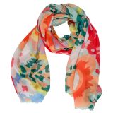 Florence Scarf Mint 