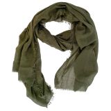 Calliope Scarf Green 