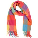 Indra Scarf Multi 