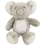 Bubsy Koala Soft Toy Green 22cm 