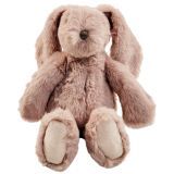 Bubsy Bunny Soft Toy Pink 25cm 