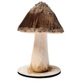 Woodland Toadstool Standing Decoration O