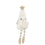 Fluffy Christmas Tree Hanging Decoration