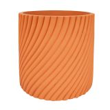 Sale Eliza Planter Terracotta Lg 19cm 