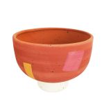 Sale Windsor Planter Terracotta White 