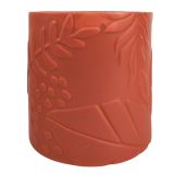 Sale Caprice Foliage Planter Berry Lg 17