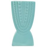 Sale Addie Rainbow Vase Ocean Med 22cm 
