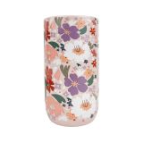 Sale Mae Floral Vase Colourful 18cm 