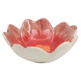 Ella Trinket Bowl Pink 9cm 