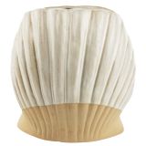 Sale Clam Shell Planter White 17cm 