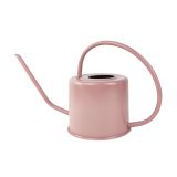 Modern Watering Can Dusty Rose H24x35cm 