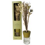Dried Floral Citrus Diffuser Green 50ml 