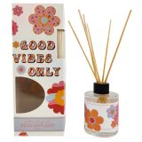 Good Vibes Only Diffuser Colourful 140ml