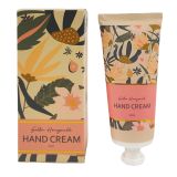 TESTER Cassia Floral Hand Cream Yello