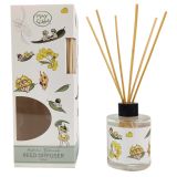 TESTER May Gibbs Diffuser Green  Y