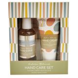 Sale Maldon Hand Care Set Colourful 