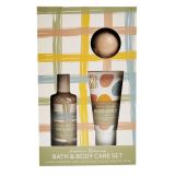 Maldon Bath & Body Care Set Colourful 