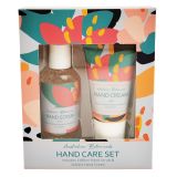 Melody Hand Care Set Colourful 