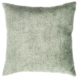 Cross Hatch Cushion with Inner Dark Gree