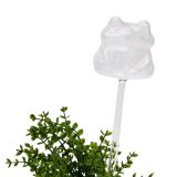 Frog Water Seeper Clear 26cm 