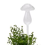 Toadstool Water Seeper Clear 26cm 