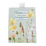 Bee Meadow Scented Sachets Yellow 4x10g 