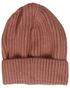 Sale Emily Beanie Blush [2]