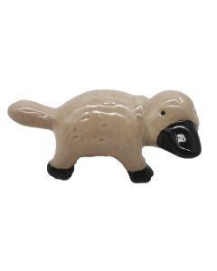 Platypus Pot Hanger Grey 9cm 