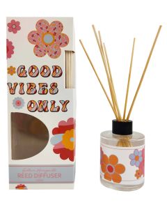 TESTER Good Vibes Only Diffuser Colour