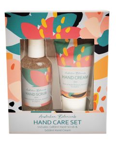 Sale Melody Hand Care Set Colourful 