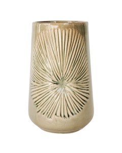 Sale Burst Planter Sage 20cm 