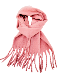 Nolan Scarf Pink 