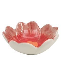 Ella Trinket Bowl Pink 9cm 